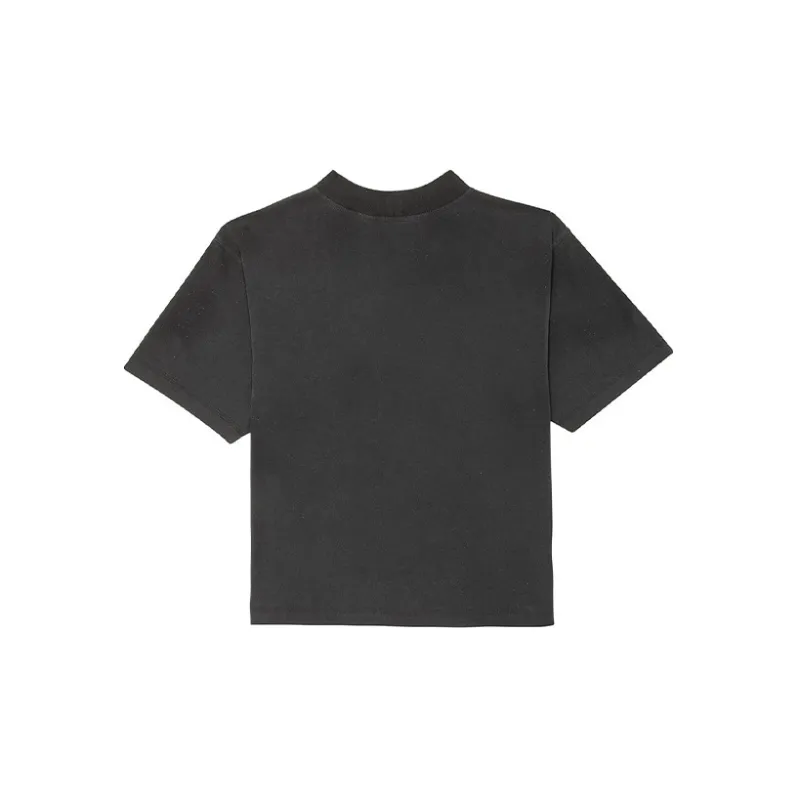 PALM ANGELS T Shirts Men Black-1