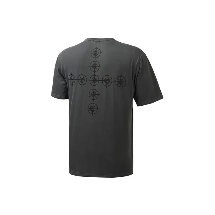Rhude X PUMA X RHUDE T Shirts Men-1