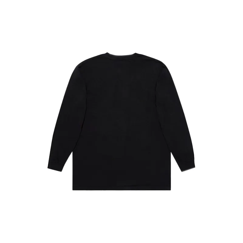 UNDEFEATED Straight Long Sleeved T Shirt Men's-3