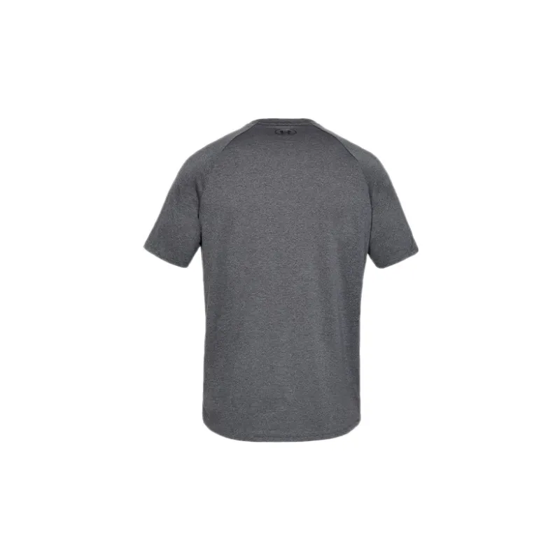 Under Armour T Shirt Men's Carbon Gray-1