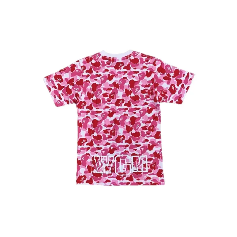Bape Abc Shark Tee-1