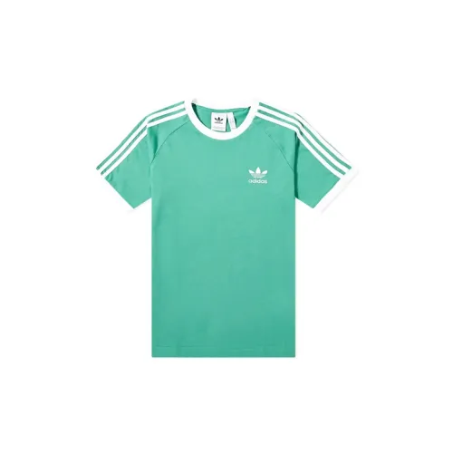 Adidas Originals 3-Stripes T-Shirts Men