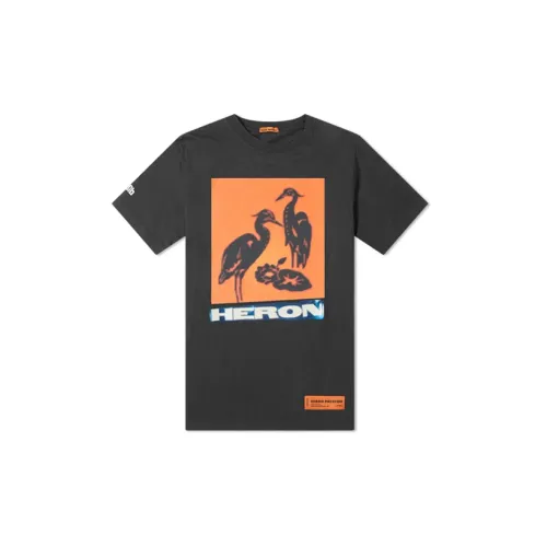 HERON PRESTON T-Shirts Men