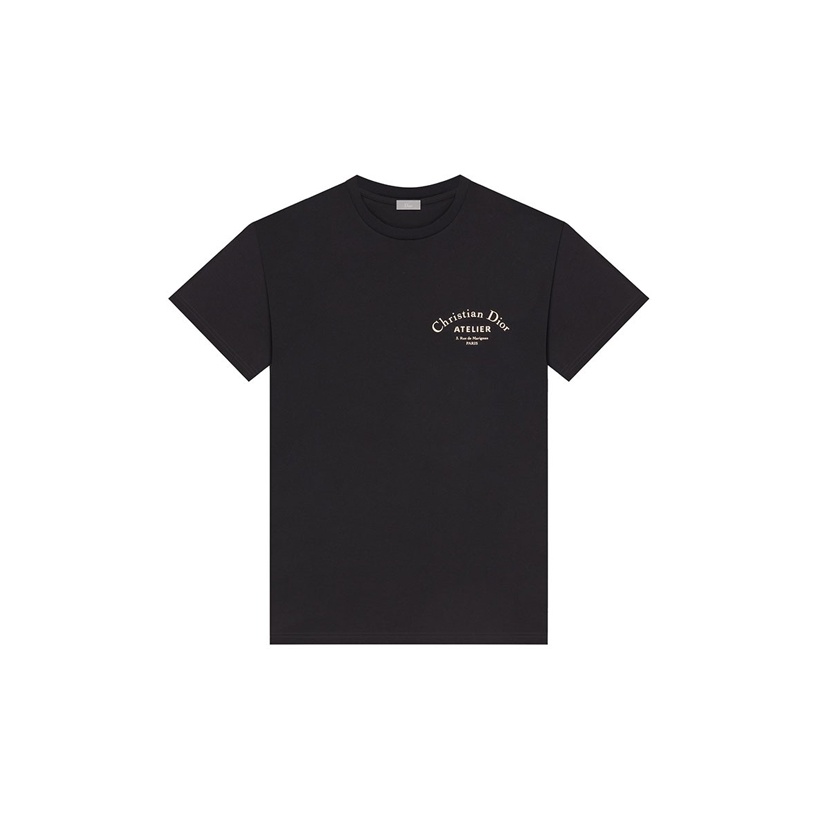 Christian Dior Couture Tシャツ (リラックス フィット)