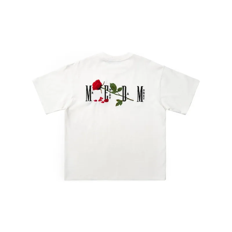MR.ENJOYDA MONEY T Shirts Unisex-6