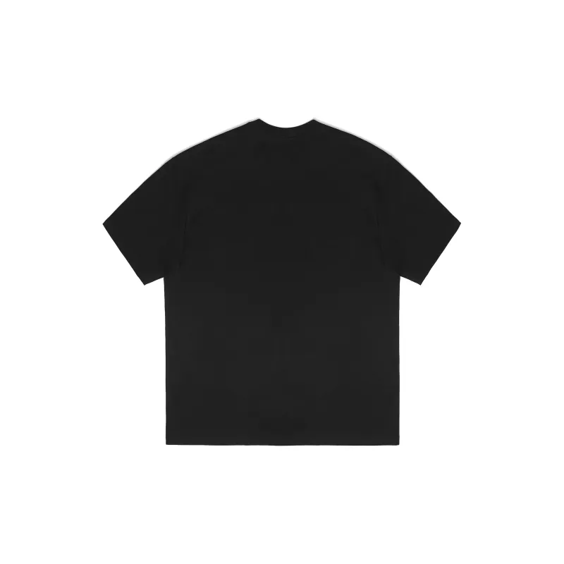 CHINISM T Shirts Unisex-13