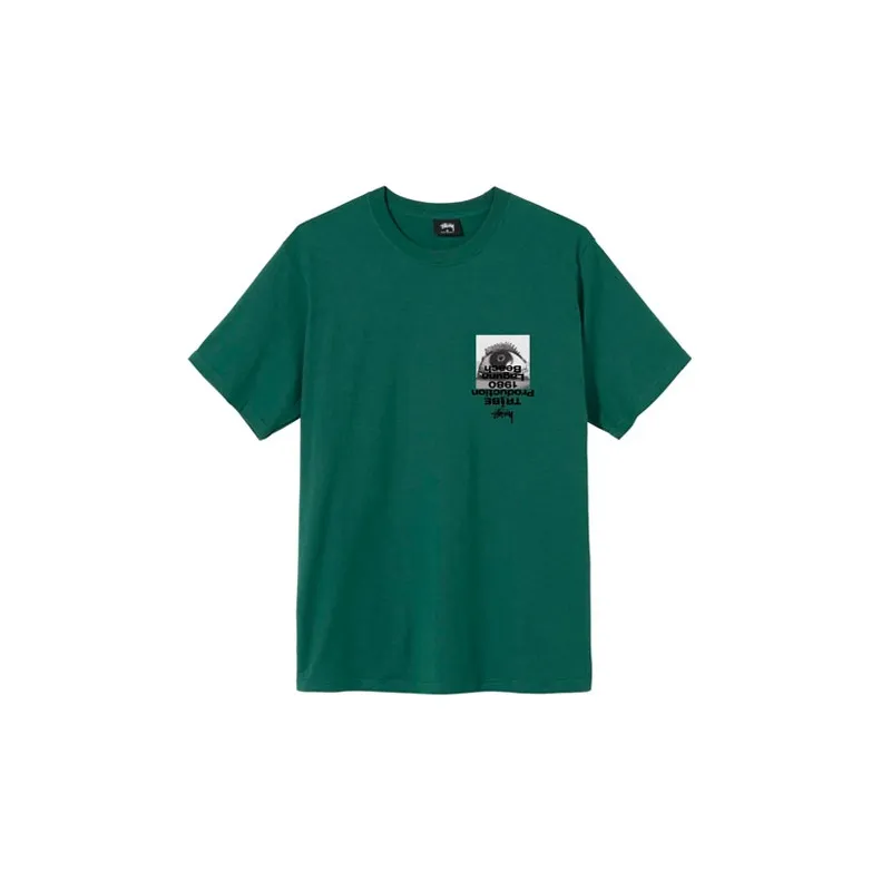 Stussy Tribe Tee-5