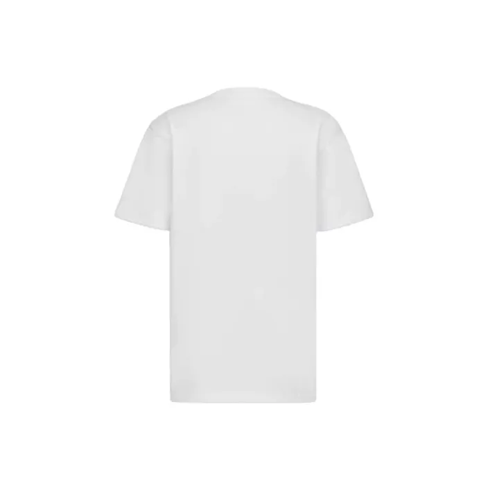 DIOR Floral Logo T shirt-1
