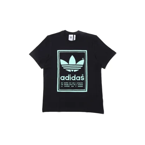 Adidas Originals T-Shirts Men