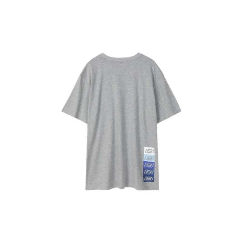 Skechers T Shirts Men-9