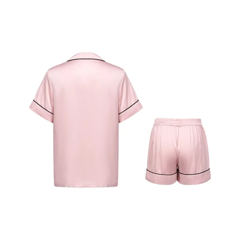Flow Yarn Women's Pajama Sets-1