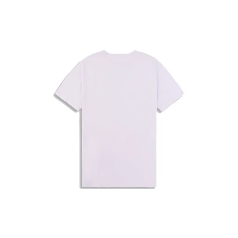 Levis T Shirts Men Purple-1