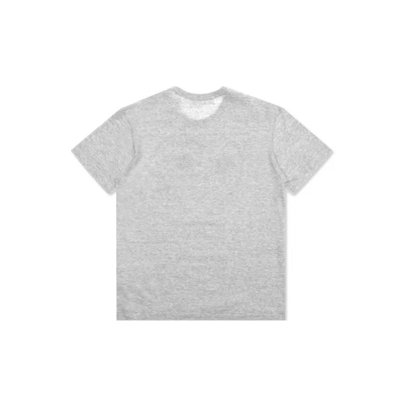 Comme Des Garcons Play Red Heart Sketch T shirt-1