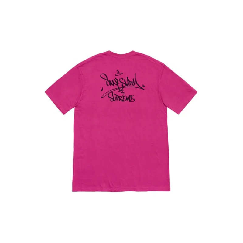 Supreme Bridge Tee-1
