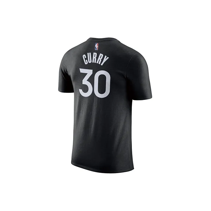 Nike T-Shirts Men Black-1