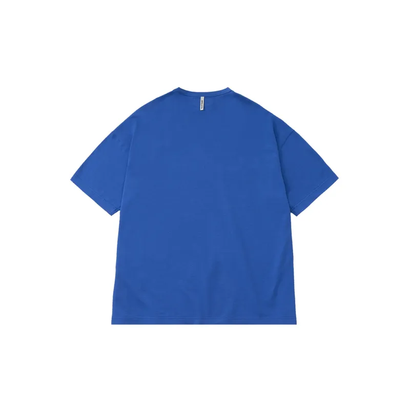 OPICLOTH SS21 Straight T-Shirt Unisex-7