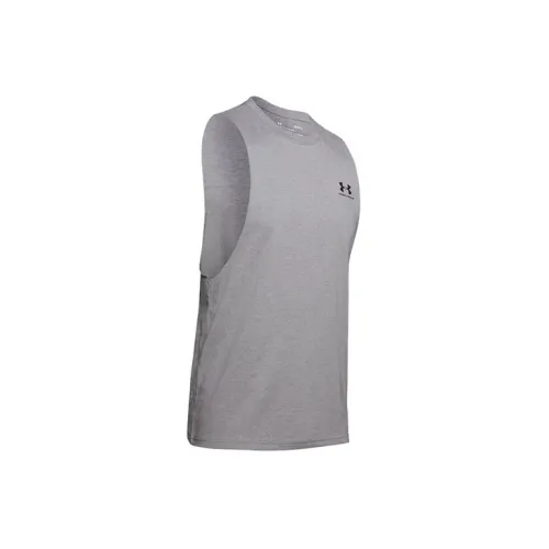 Under Armour Men Vest