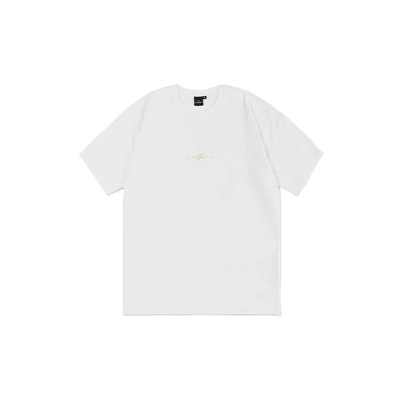 Suamoment T Shirts Unisex-5