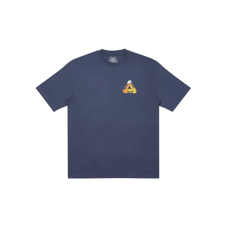 PALACE Tri Lager T Shirt-1