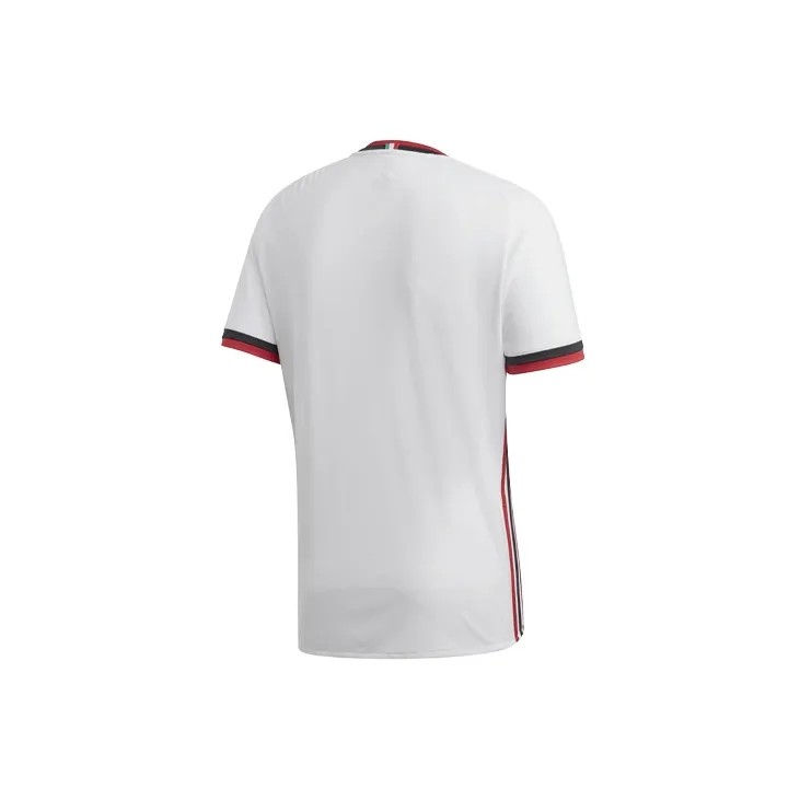 Adidas Soccer Jerseys Men White-1