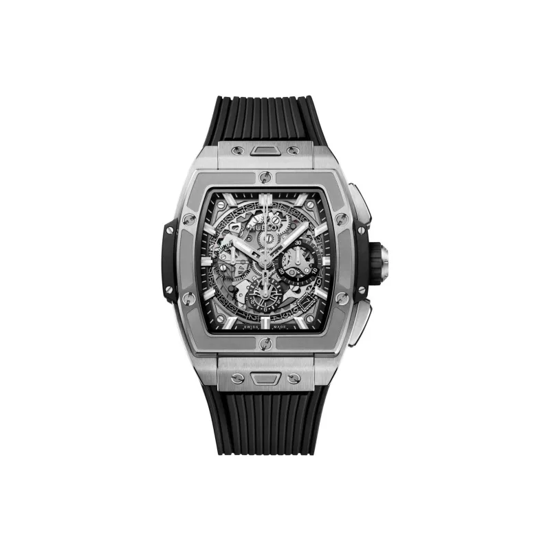 HUBLOT Men BIG BANG Soul Watch-0
