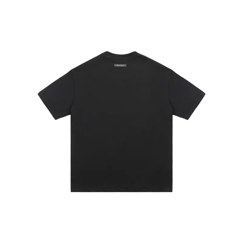 CLIMAX VISION T Shirts Unisex-1