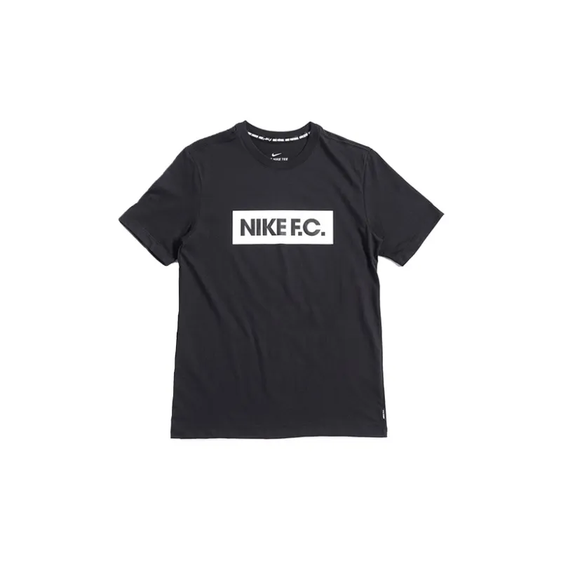 Nike Nike T-Shirt T-Shirt Men's Men's Black Black-0