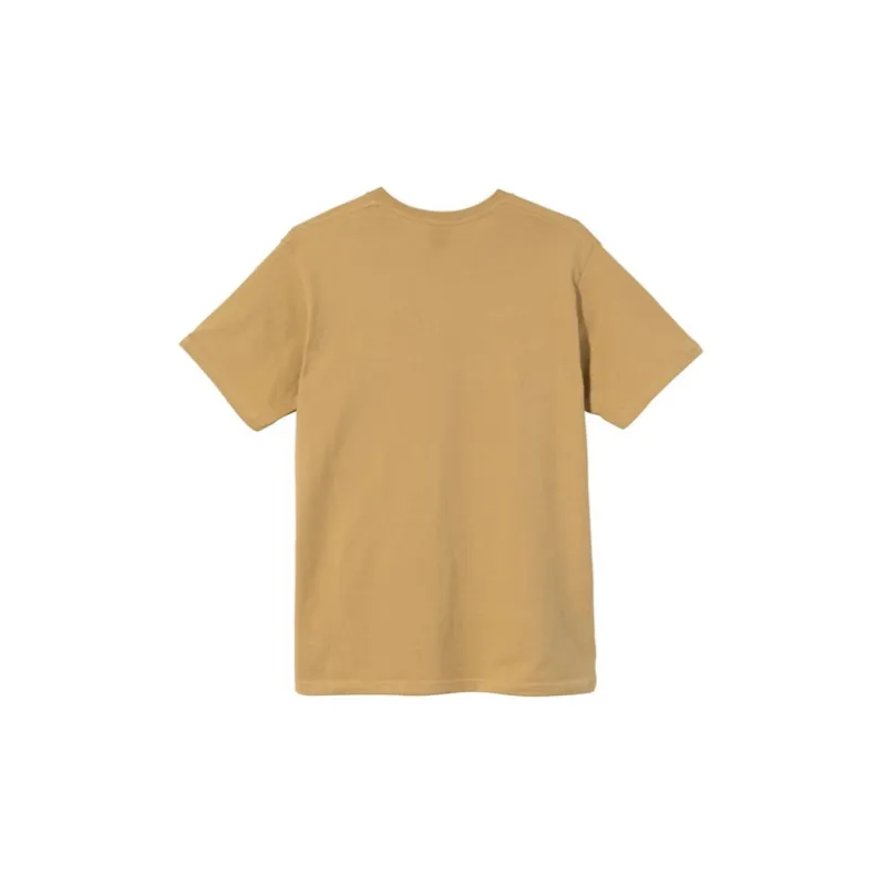 Stussy S Crown T shirt-1