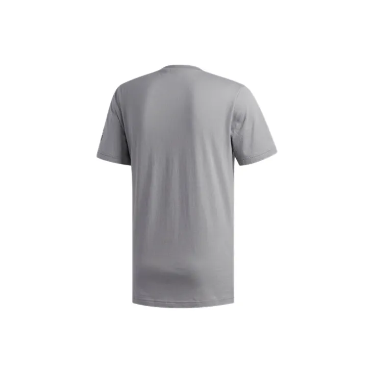 Adidas T Shirts Men-1