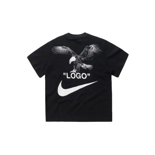 Nikelab X OFF-WHITE Mercurial NRG X Tee 