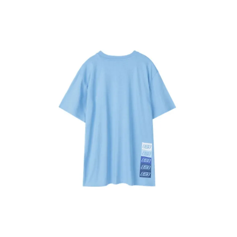 Skechers T Shirts Men-20