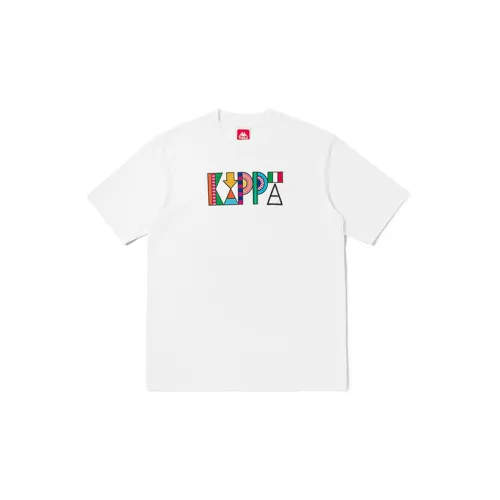 Craig&karl X Kappa T-Shirts Unisex