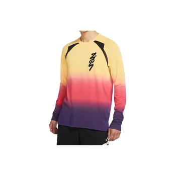 Jordan Zion T Shirt Men's Multicolor