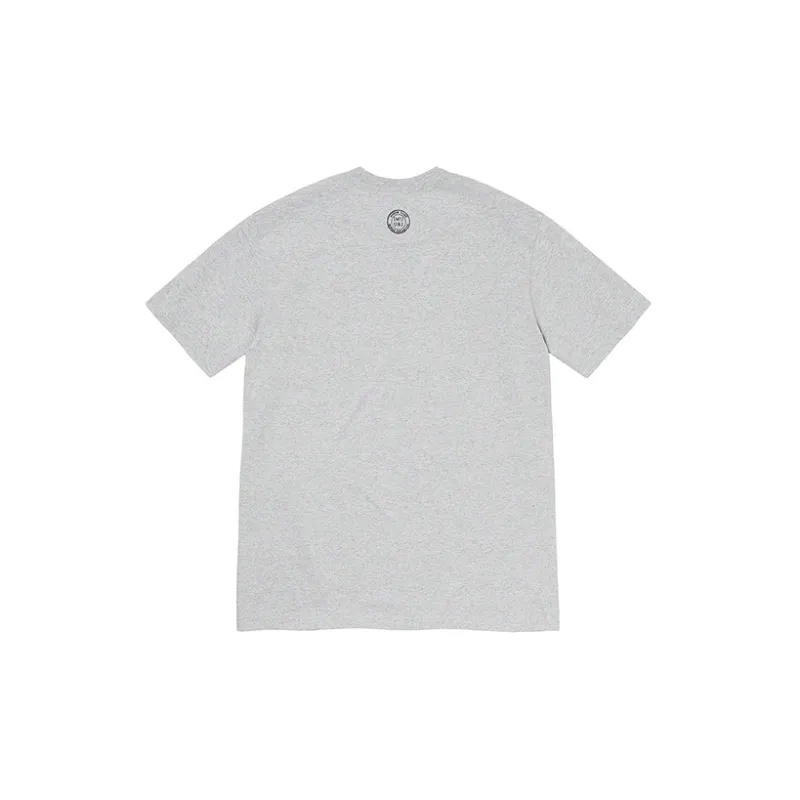 Supreme Martin Wong Iglesia Pentecostal Tee-1