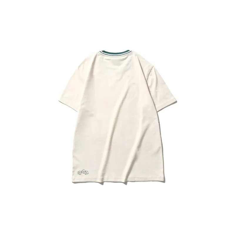 LINING T-Shirts Men-1