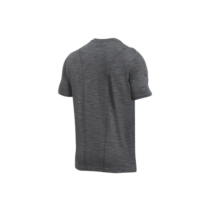 Under Armour T Shirt Men's Gray-1