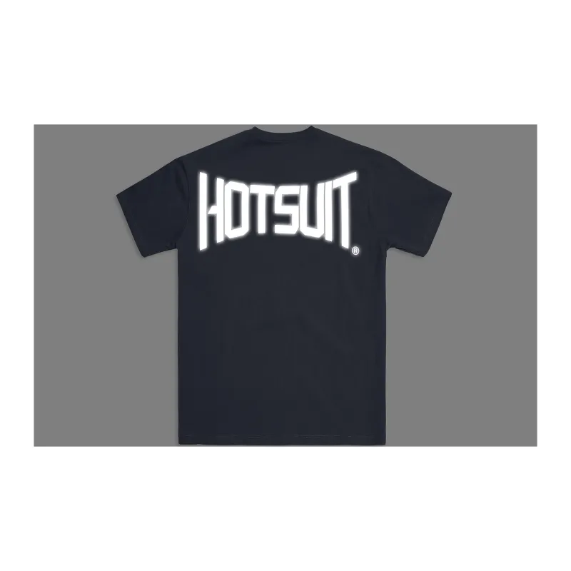 HOTSUIT x Everlast Drop Shoulder Sleeve T Shirt Men's-12