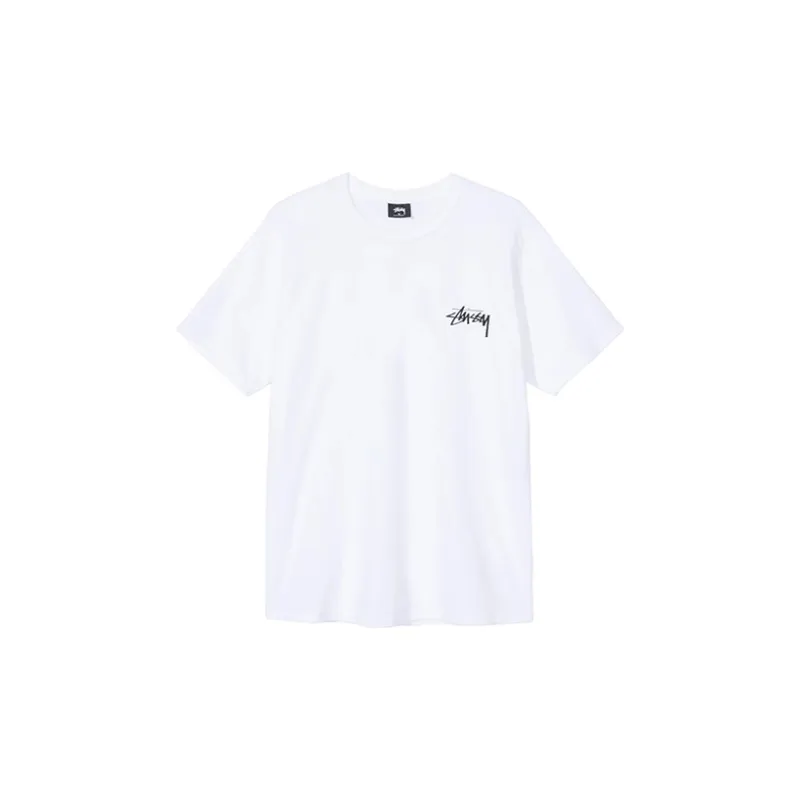 Stussy Venus Swirl Tee-1