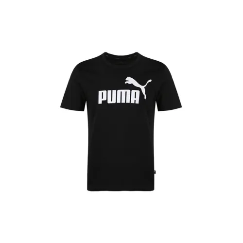 Puma Men T-shirt