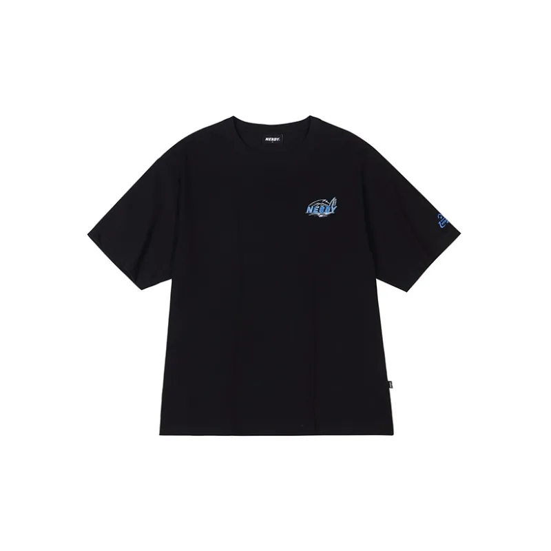 Nerdy T Shirts Unisex-6