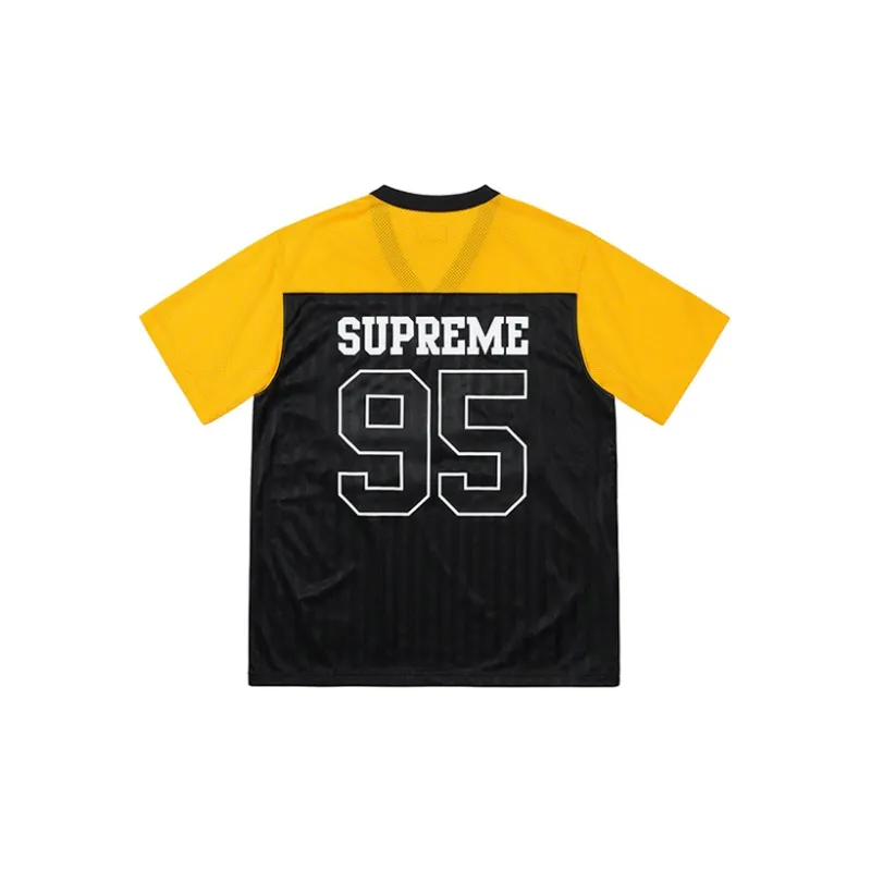Supreme Ol' Dirty Bastard Football Top-1