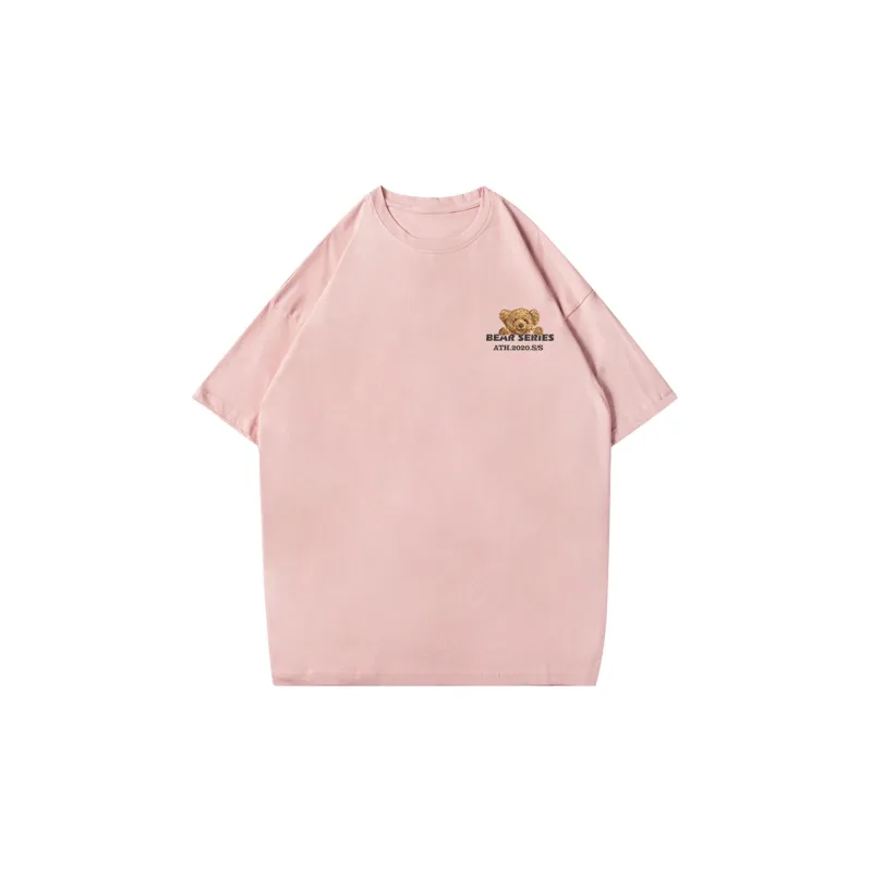 Athief T-Shirts Unisex-9
