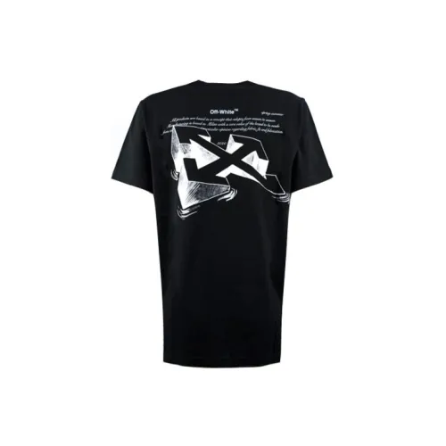 OFF-WHITE Ss20 T-Shirts Women's