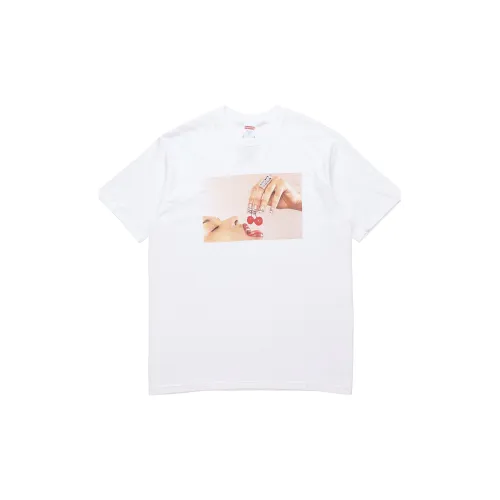 Supreme Spring/Summer 2020 Collection T-Shirts Unisex