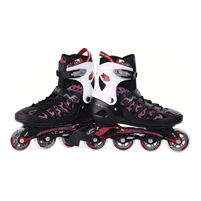 COUGAR Inline Skates-1