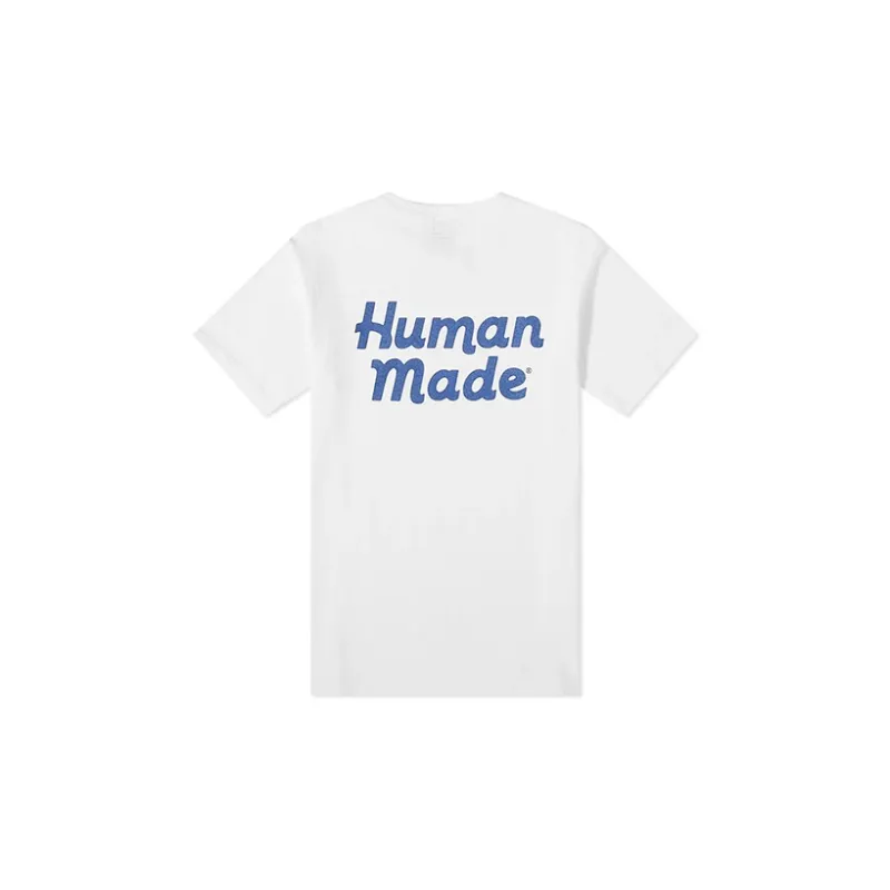 HUMAN MADE T Shirts Men-7