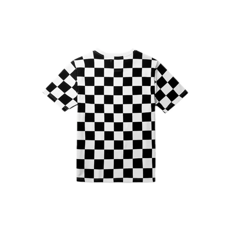 Vans T-Shirts Unisex-1