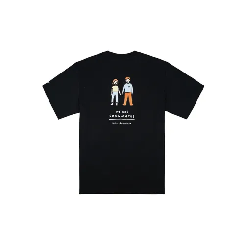 New Balance Men T-shirt
