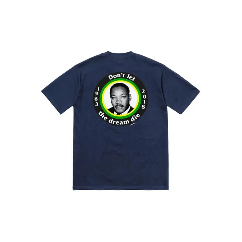Supreme Mlk Dream Tee-1