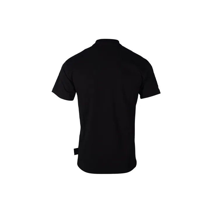VERSACE JEANS COUTURE T Shirt Men's Black-1